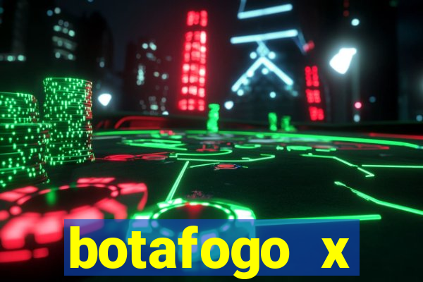 botafogo x palmeiras futmax